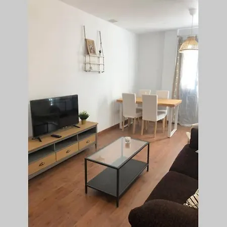 Rincon De Pepo Appartement Villanúa Buitenkant foto