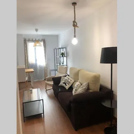 Rincon De Pepo Appartement Villanúa Buitenkant foto