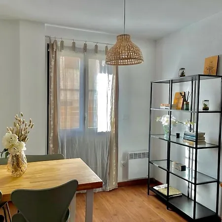 Rincon De Pepo Appartement Villanúa Buitenkant foto
