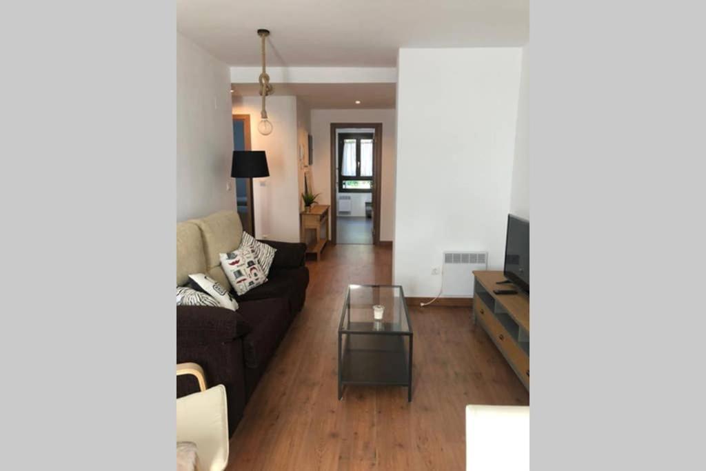 Apartment Rincon De Pepo Villanúa