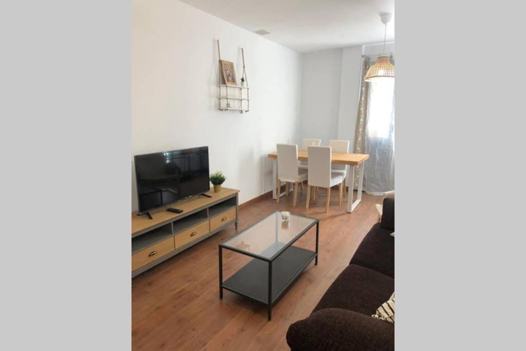 Apartment Rincon De Pepo