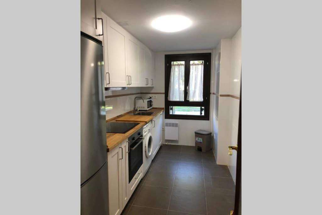 Apartment Rincon De Pepo